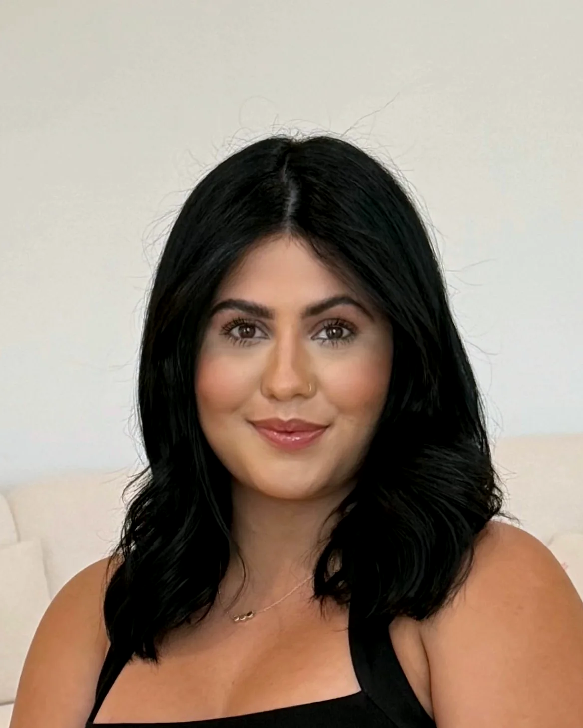 Kylie, stylist at Blonde Voyage Woodland Hills