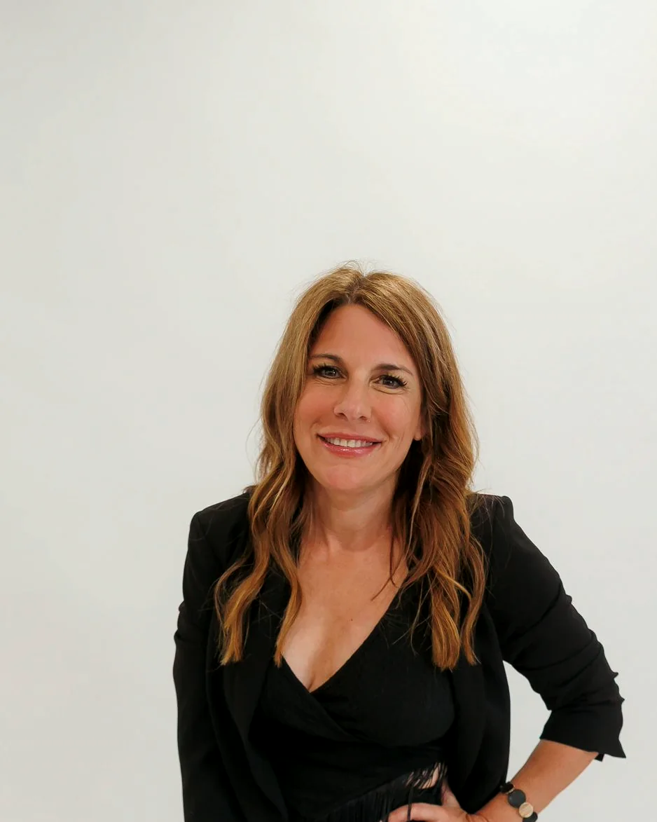 Casey, stylist at Blonde Voyage Santee