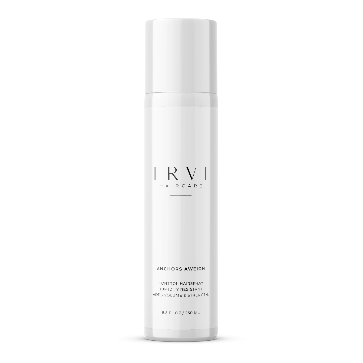 TRVL Haircare Anchors Aweigh