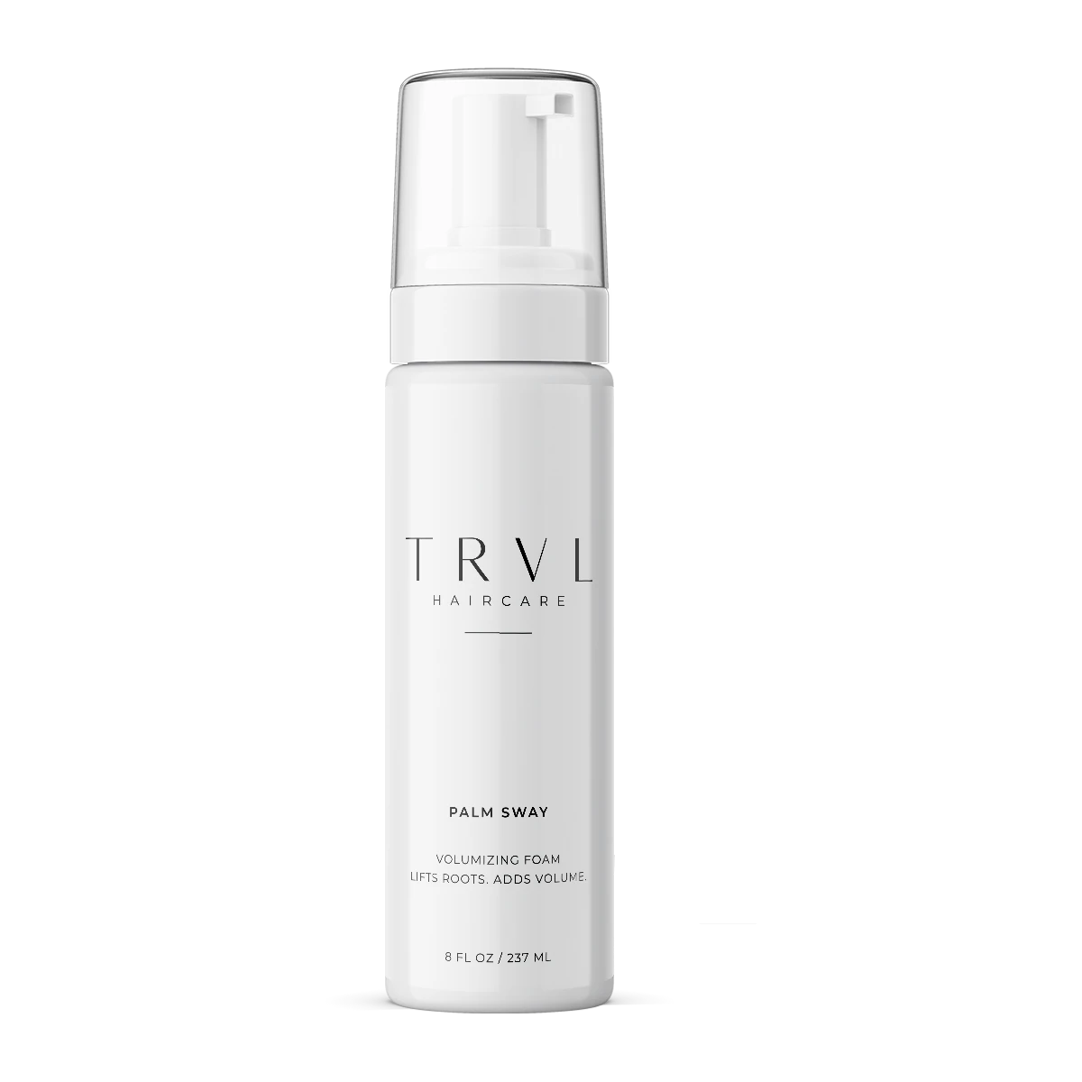 TRVL Haircare Palm Sway