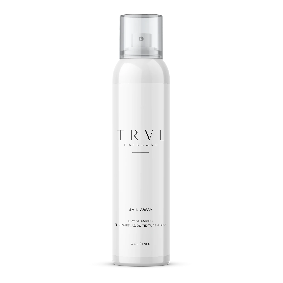 TRVL Haircare Sail Away
