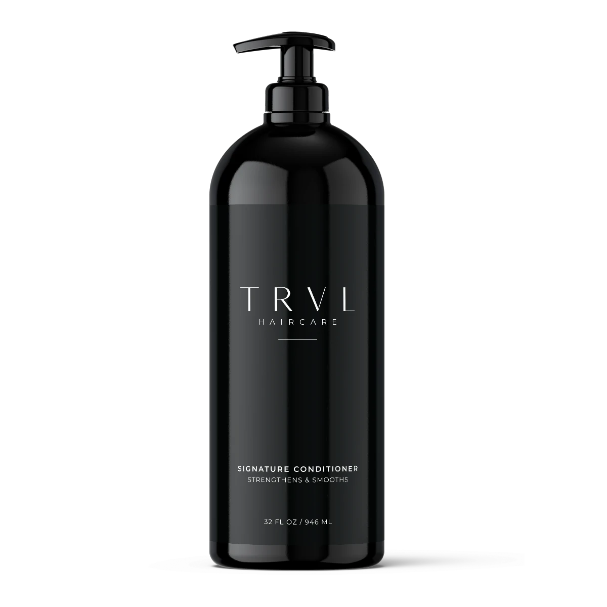 TRVL Haircare Signature Conditioner