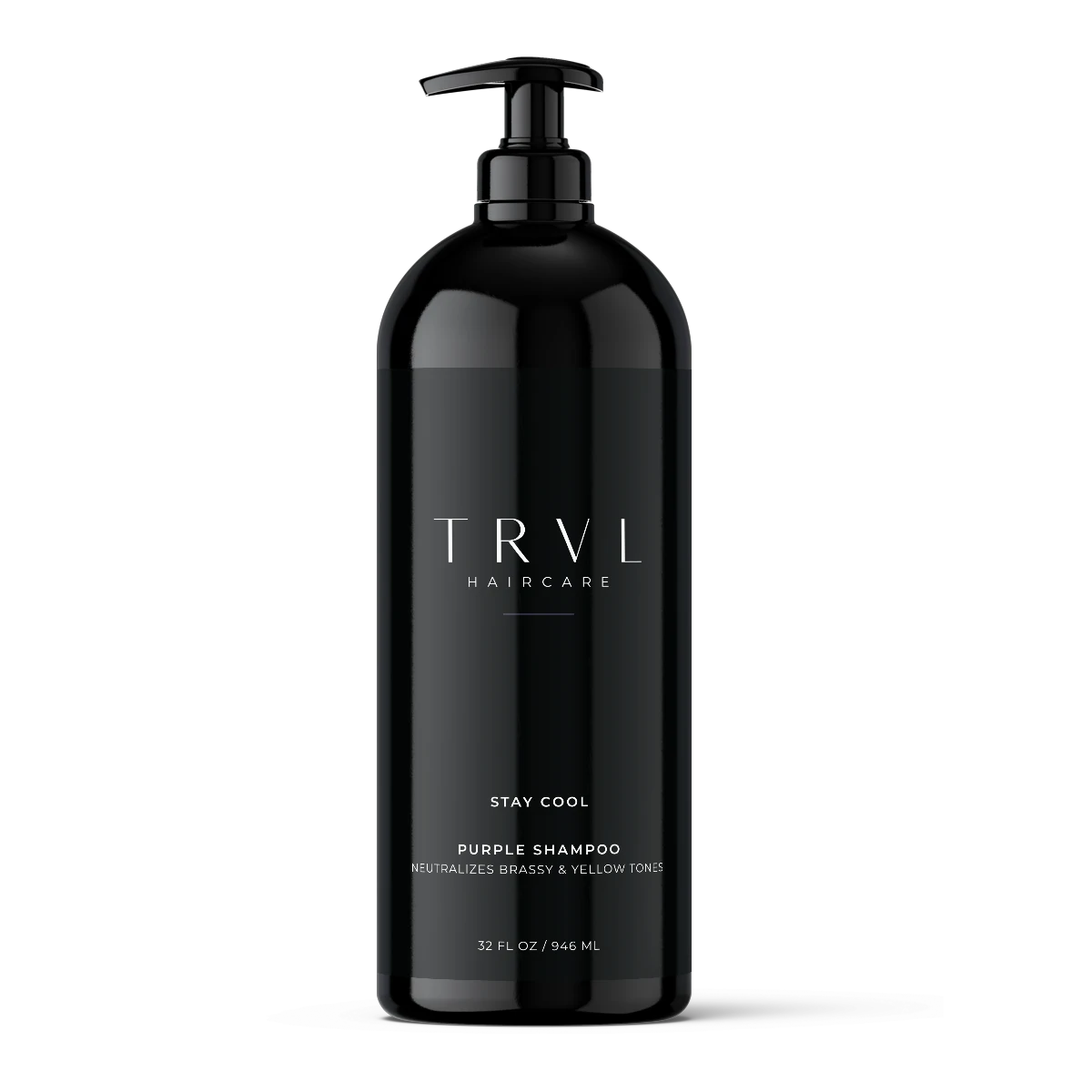TRVL Haircare Stay Cool