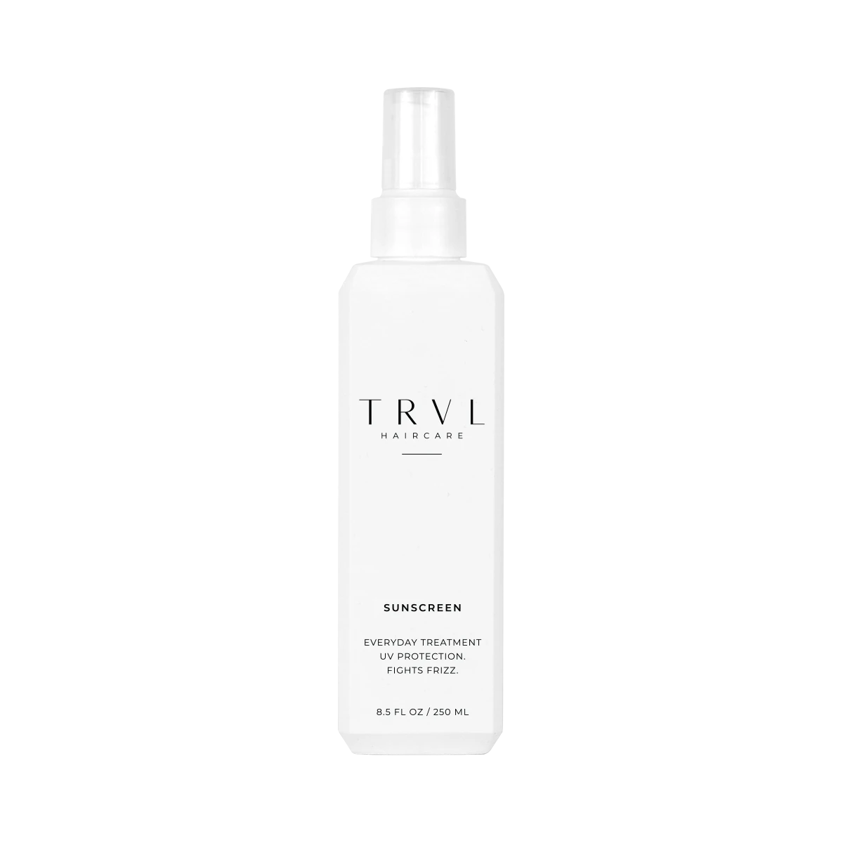 TRVL Haircare Sunscreen