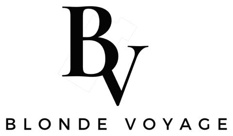Blonde Voyage